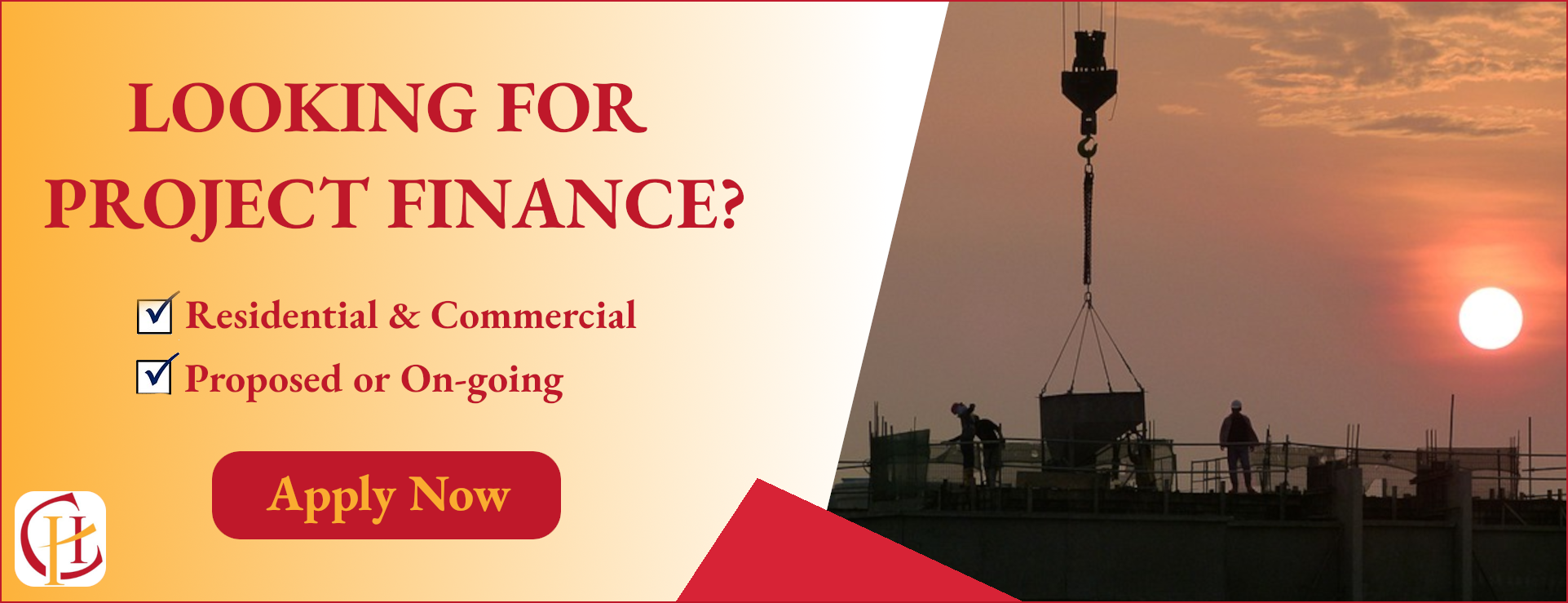 Project Finance Providers in Mumbai